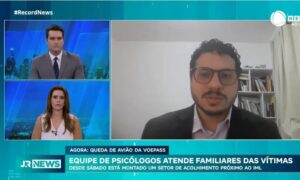 Presença na Mídia e TV