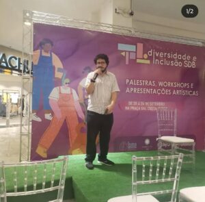 Workshops Transformadores – Treinamentos sobre Psicologia Clínica e Saúde Mental.